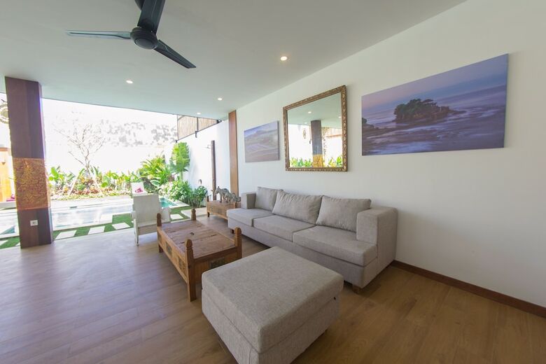 Shiva Villas Bingin