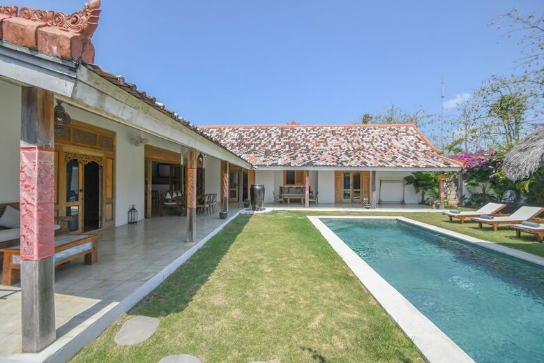 Shiva Villas Bingin