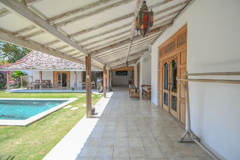 Shiva Villas Bingin