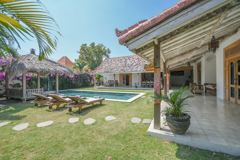 Shiva Villas Bingin
