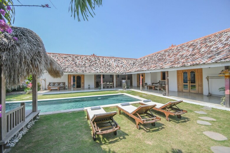 Shiva Villas Bingin