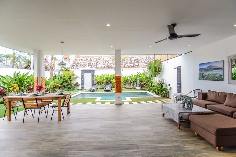 Shiva Villas Bingin