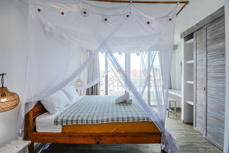 Shiva Villas Bingin