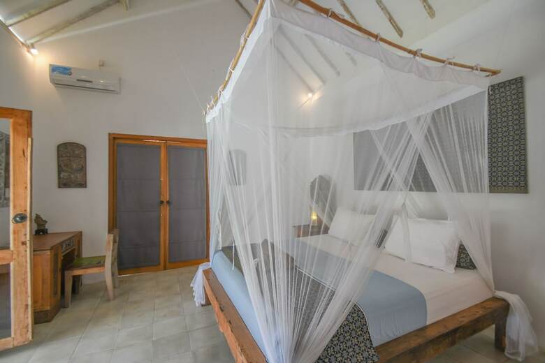 Shiva Villas Bingin