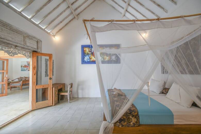 Shiva Villas Bingin