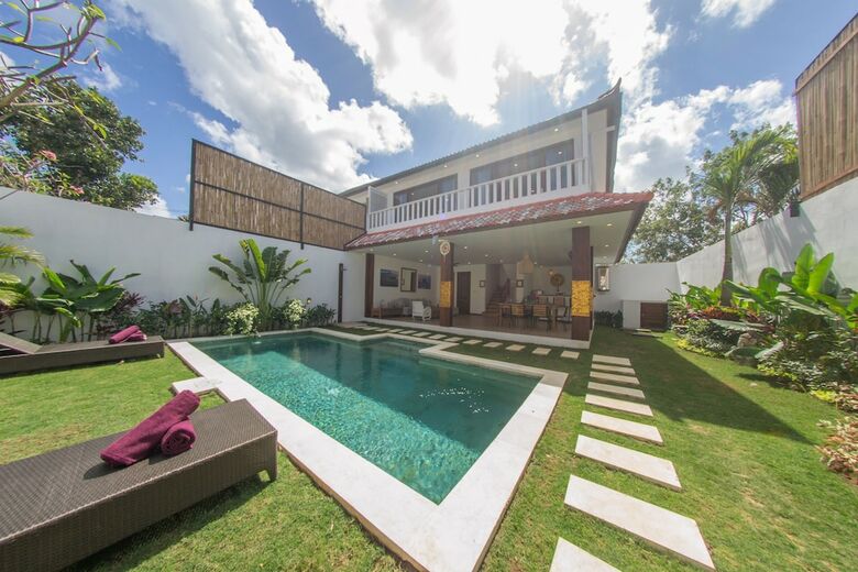 Shiva Villas Bingin