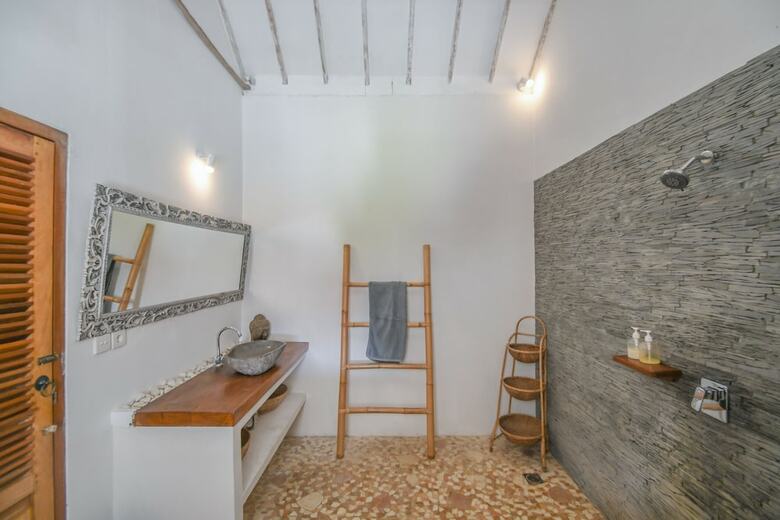 Shiva Villas Bingin