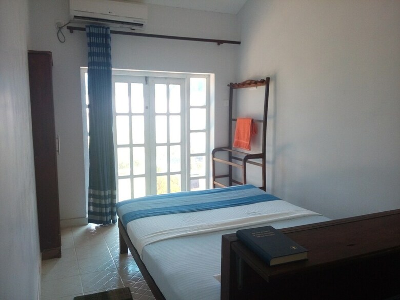 Hotel Eagle Nest Villa