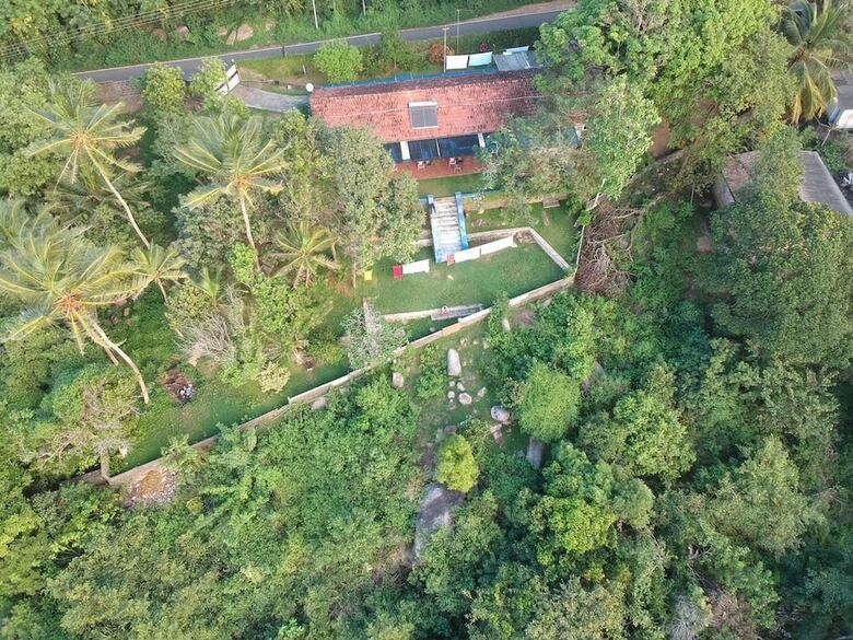 Hotel Eagle Nest Villa