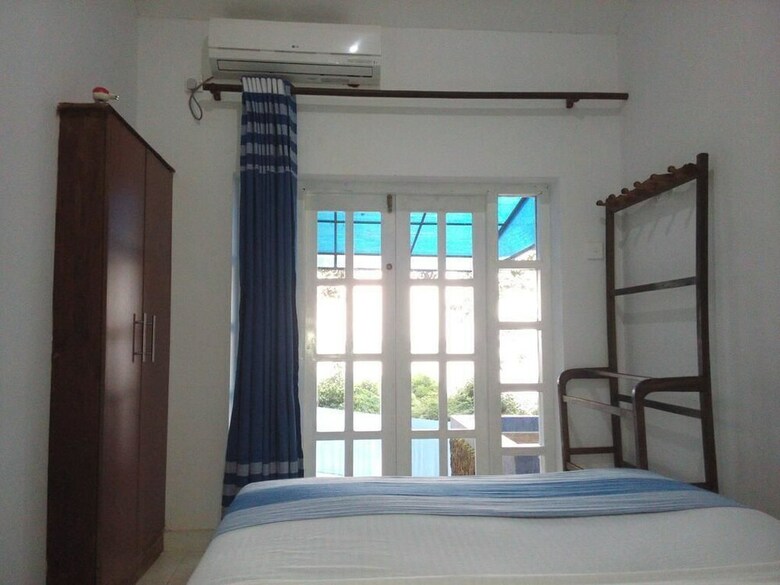 Hotel Eagle Nest Villa