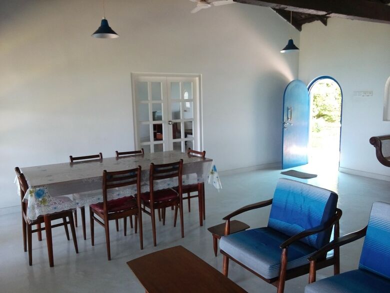Hotel Eagle Nest Villa