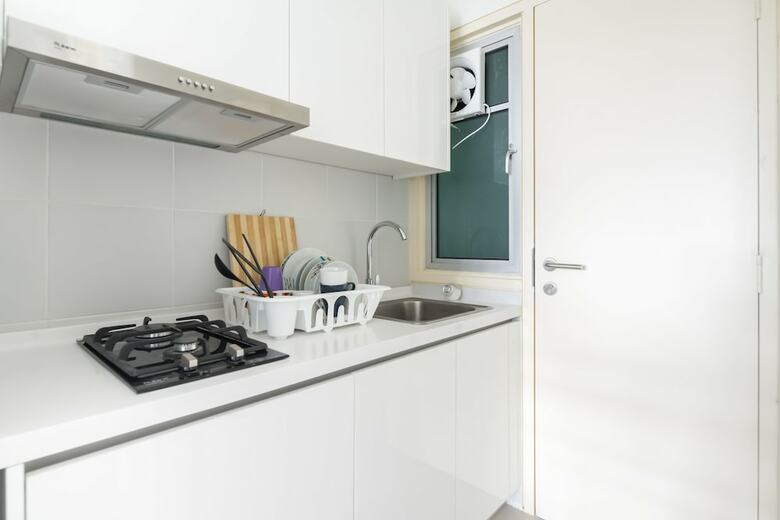 Apartamentos Omputeh Suite At Galleria