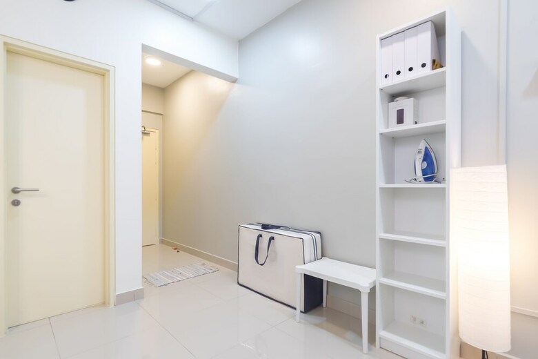 Apartamentos Omputeh Suite At Galleria