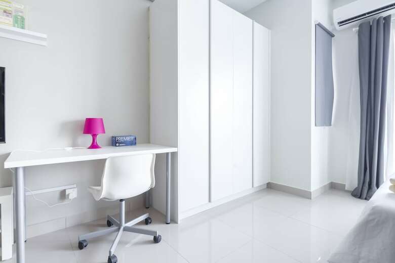 Apartamentos Omputeh Suite At Galleria