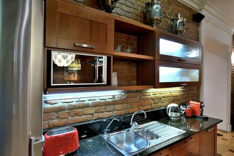 Belle Apartment On Italianskaya