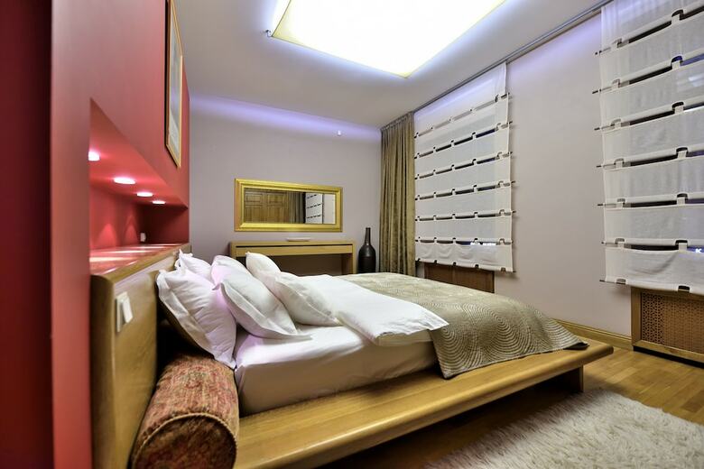 Belle Apartment On Italianskaya