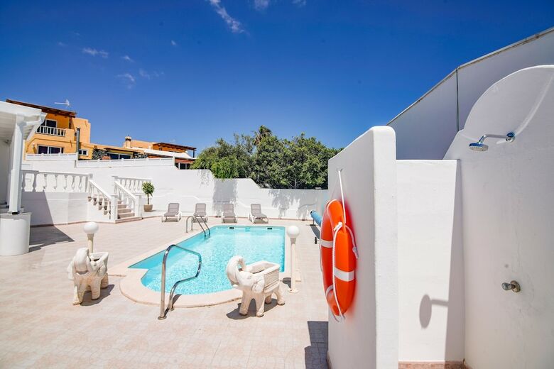 Villa Mariemne Vip