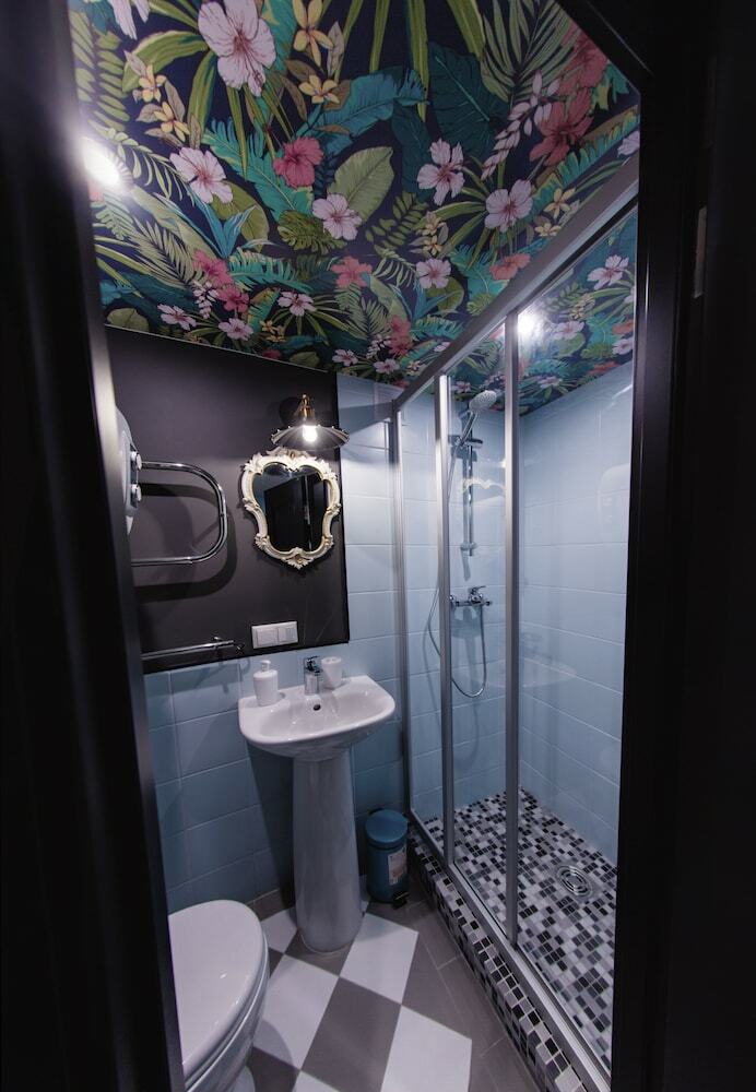 Apartamentos Cheshirskiy Kot