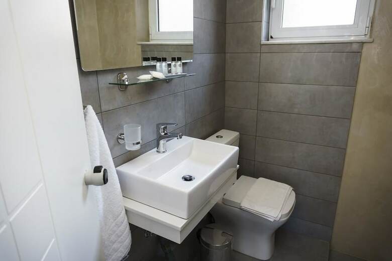 Aparthotel Yasmine Apartments