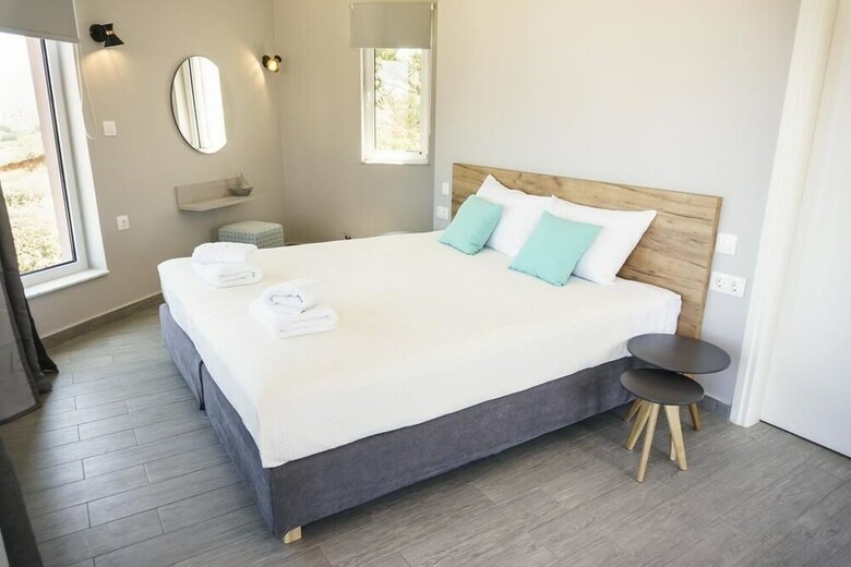 Aparthotel Yasmine Apartments