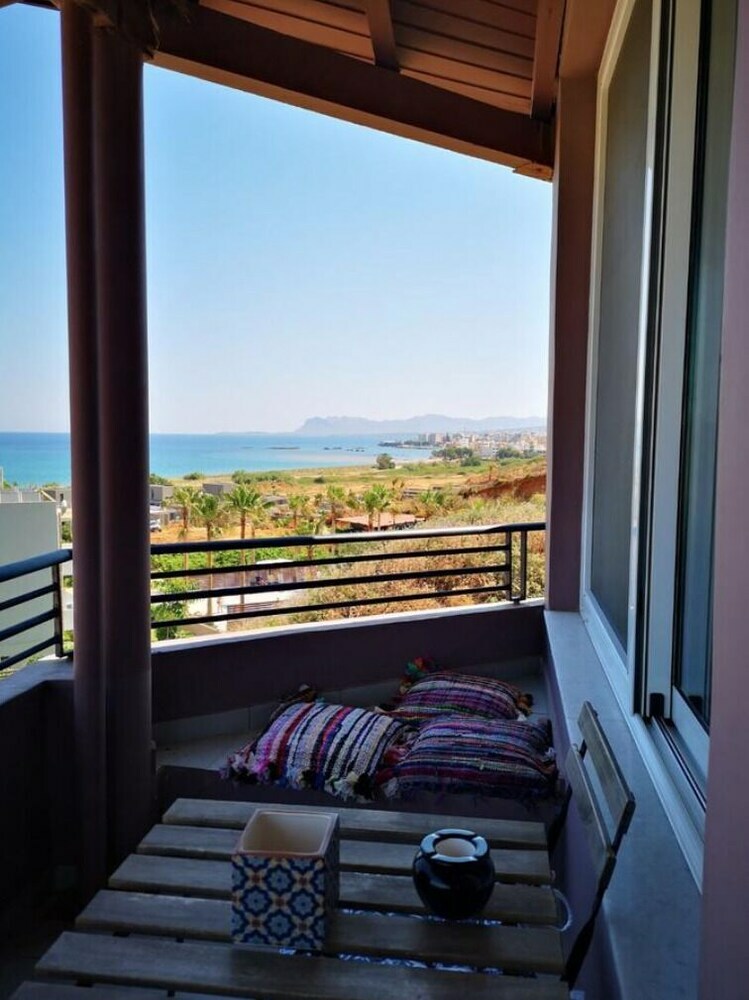 Aparthotel Yasmine Apartments