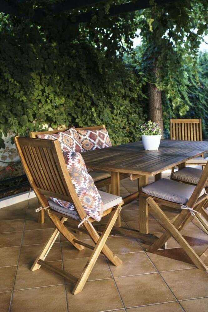 Aparthotel Yasmine Apartments