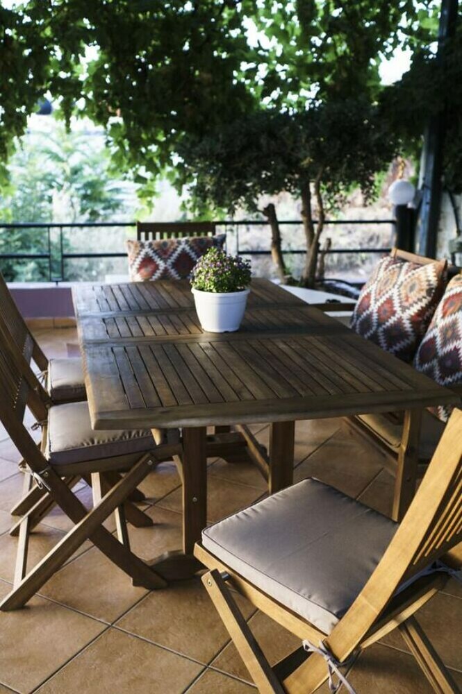 Aparthotel Yasmine Apartments