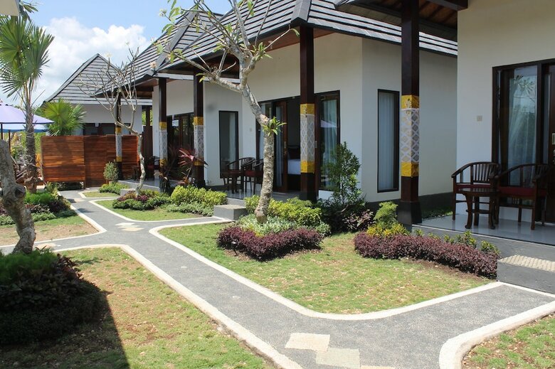 Hotel Wk Gamat Creative Resort