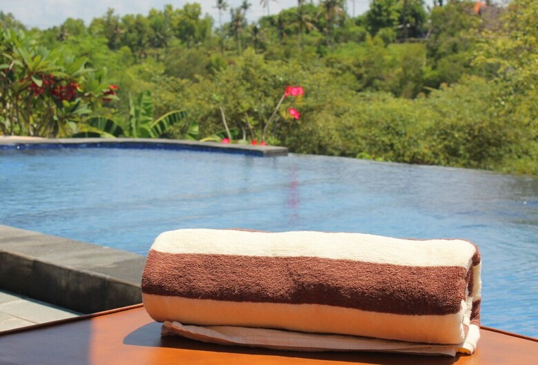 Hotel Wk Gamat Creative Resort