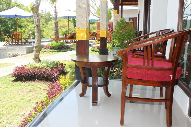 Hotel Wk Gamat Creative Resort