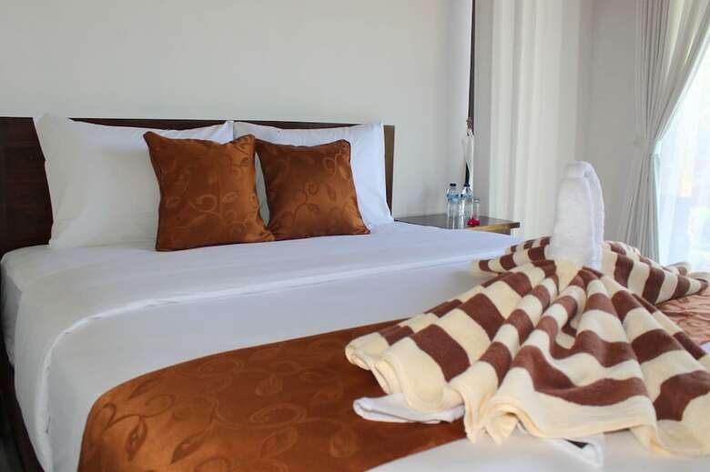 Hotel Wk Gamat Creative Resort