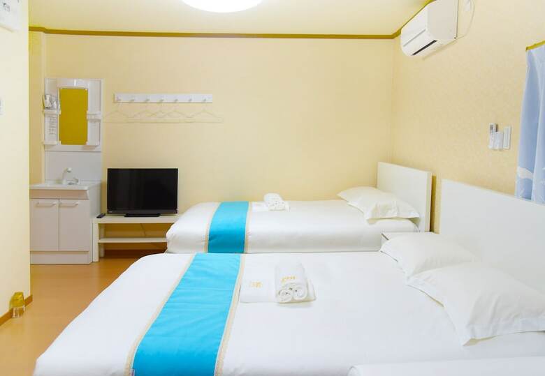 Apartamentos Mt Sweet House