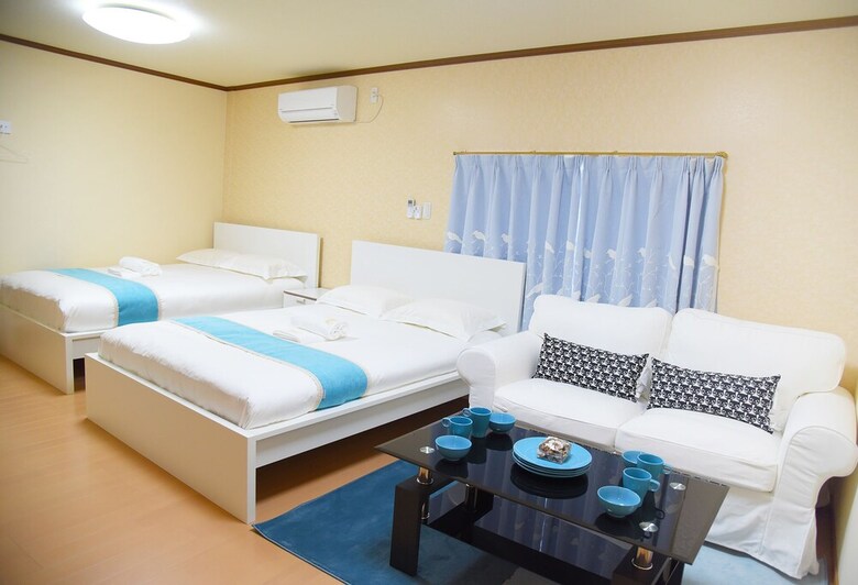 Apartamentos Mt Sweet House