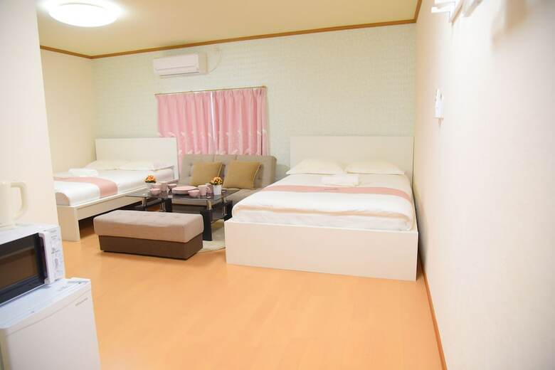 Apartamentos Mt Sweet House