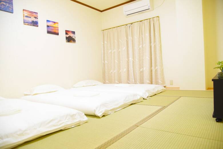 Apartamentos Mt Sweet House