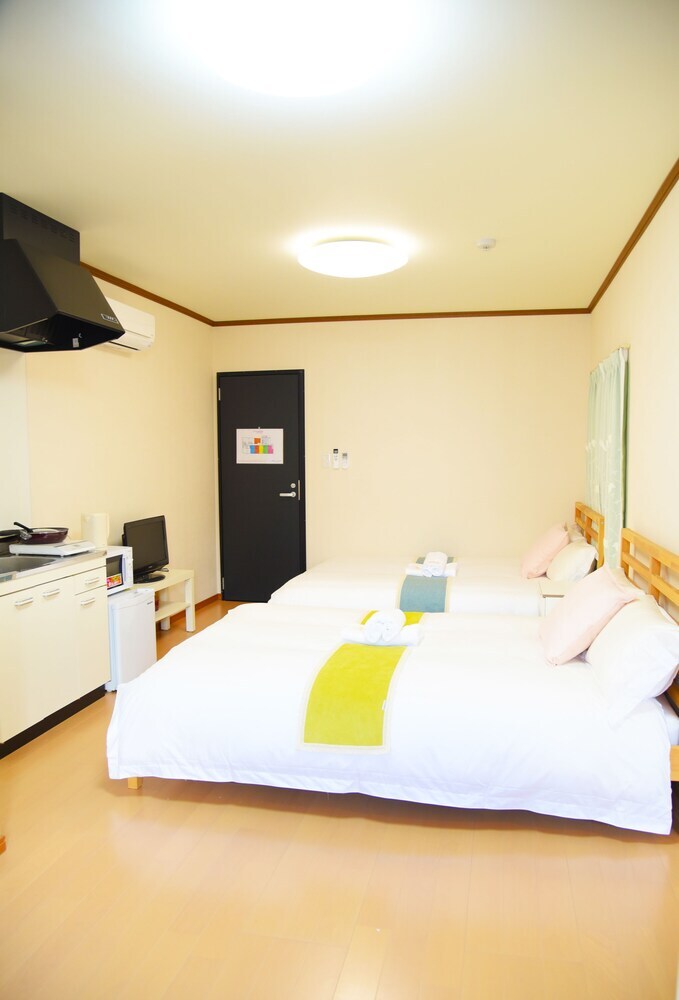Apartamentos Mt Sweet House