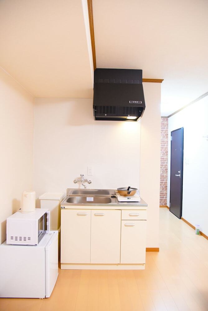 Apartamentos Mt Sweet House