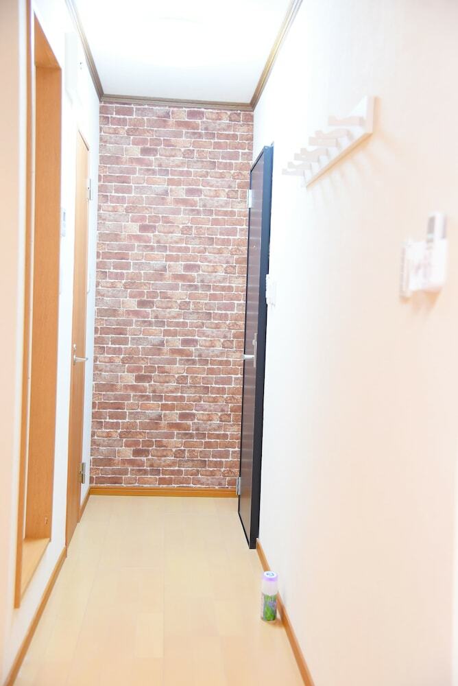 Apartamentos Mt Sweet House