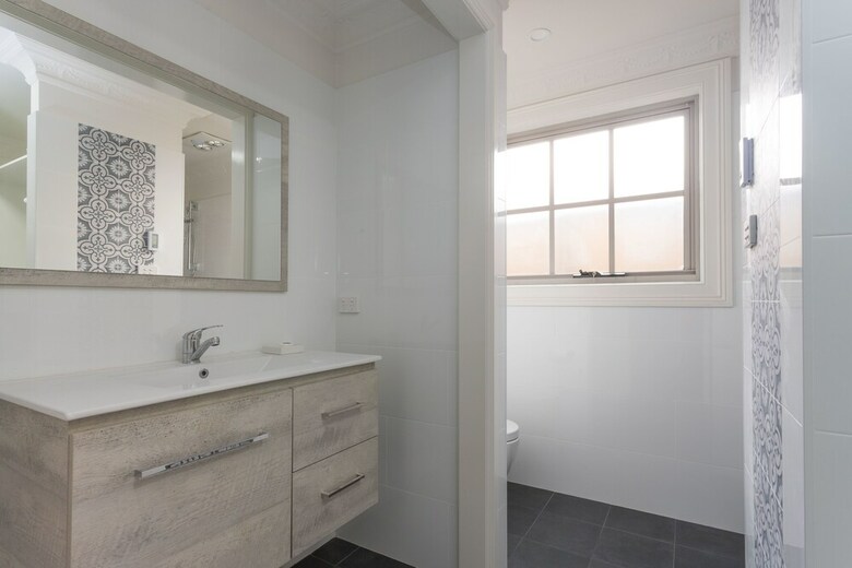 Blue Door Apartments