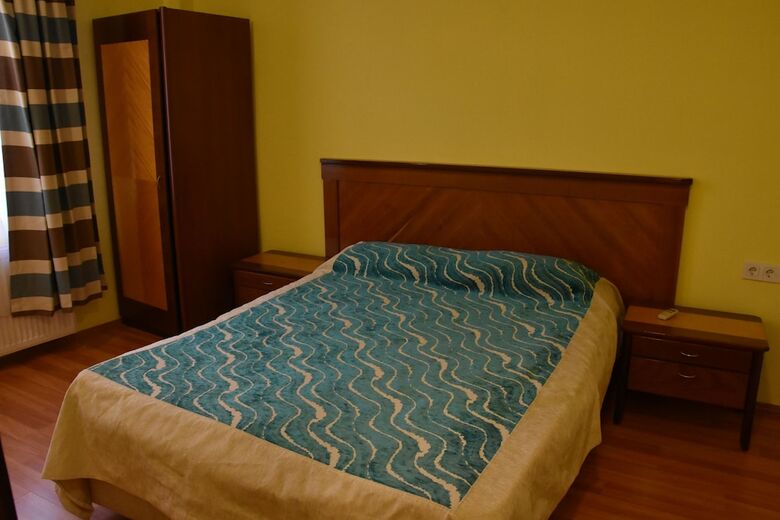 Apartamento Timeks Suite And Hotel