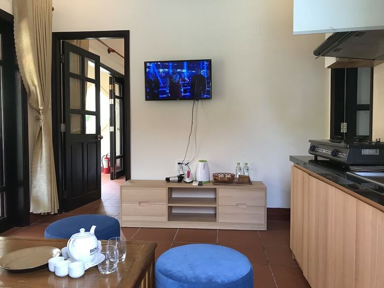 Hotel Phu Quoc Dumbo Bungalow