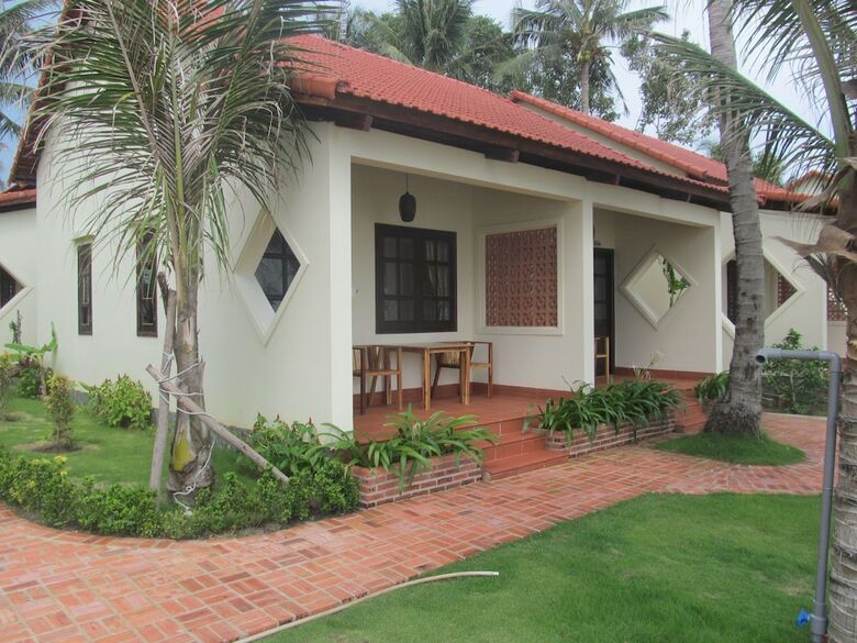 Hotel Phu Quoc Dumbo Bungalow