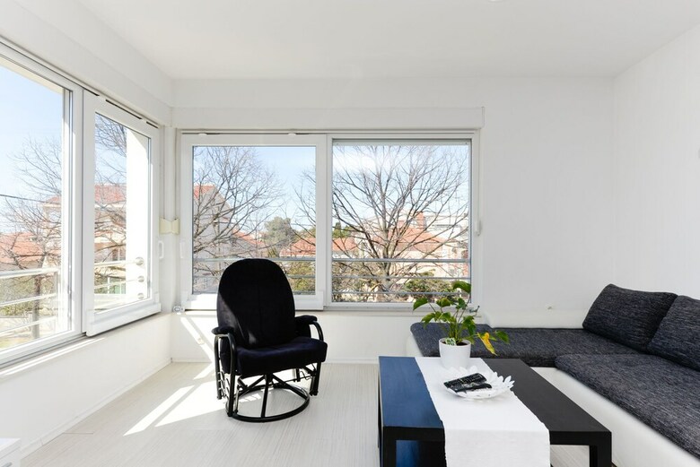 Deluxe Apartments Goya