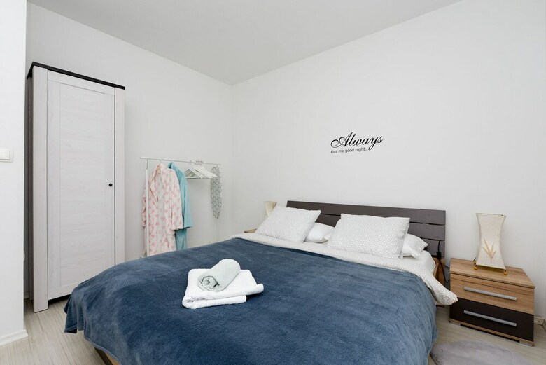 Deluxe Apartments Goya