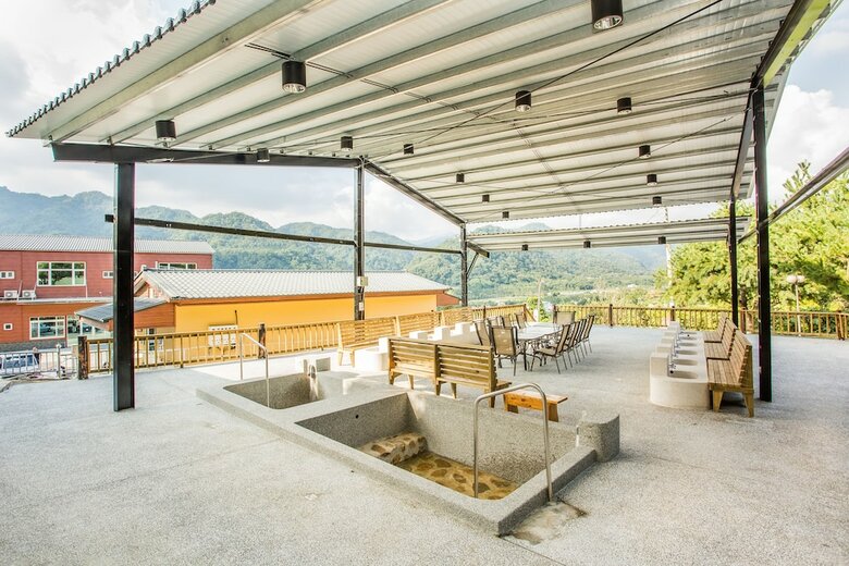 Bed & Breakfast Baishengcun Coffee Farm