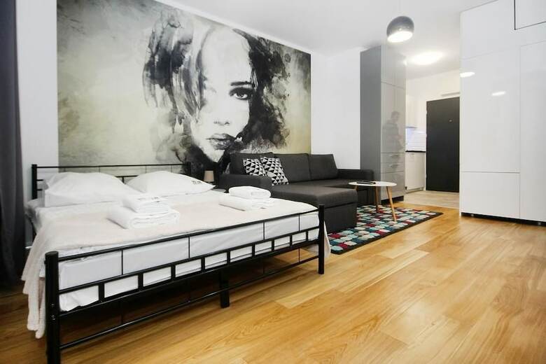 Livin Boutique Apartcomplex