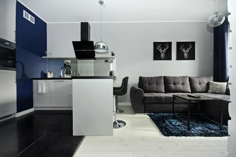Livin Boutique Apartcomplex