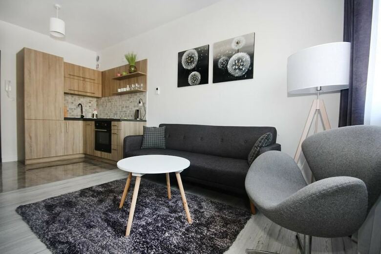 Livin Boutique Apartcomplex