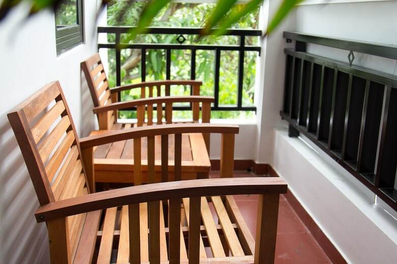 Hotel Bean Grass Homestay