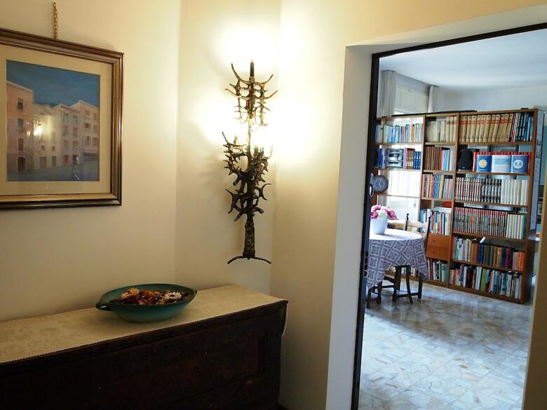 B&B Superpanoramico